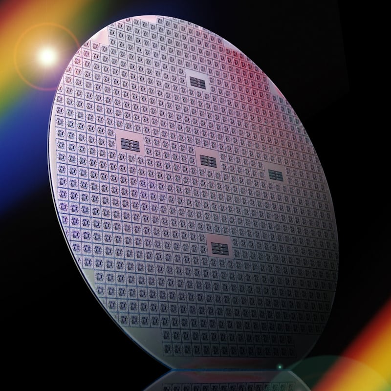 Crystal orientation